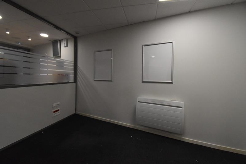 Appartement - 120 m² - 6 pièces