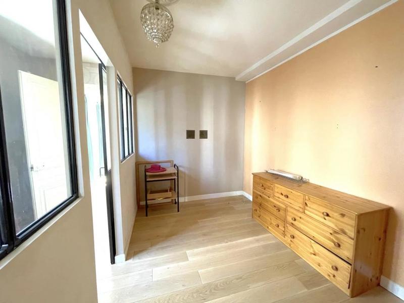 Appartement - 78 m² - 4 pièces