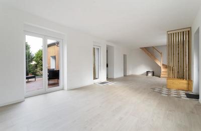 Maison - 147 m² - 6 pièces