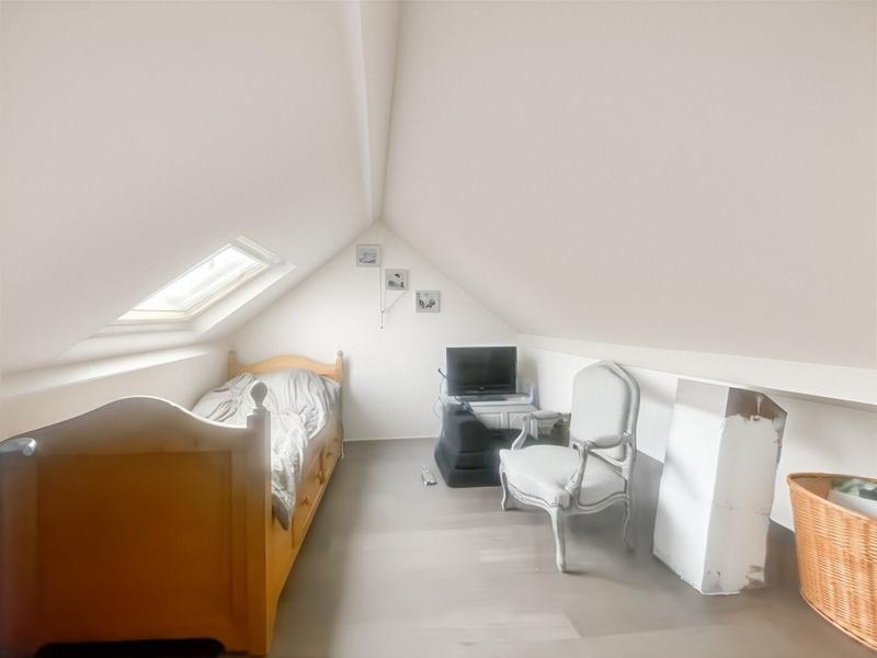 Maison - 132 m² - 6 pièces