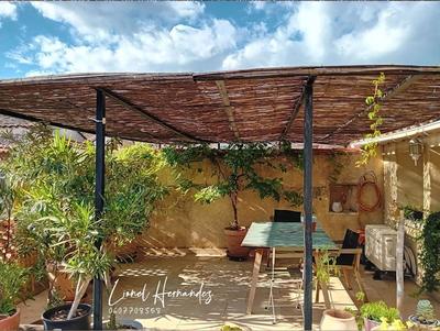 Maison de village - 182 m² - 6 pièces