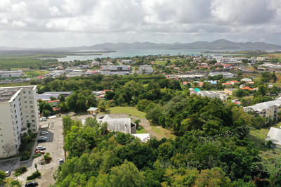 Appartement - 111 m² - 4 pièces