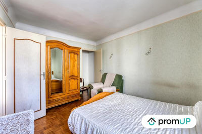 Maison - 50 m² - 3 pièces