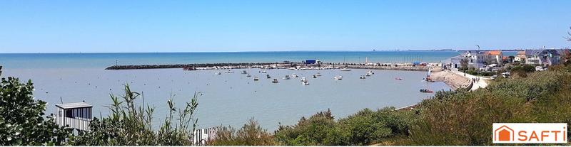 Maison - 81 m² - 4 pièces