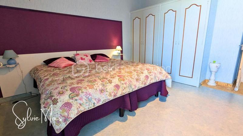 Maison - 145 m² - 5 pièces