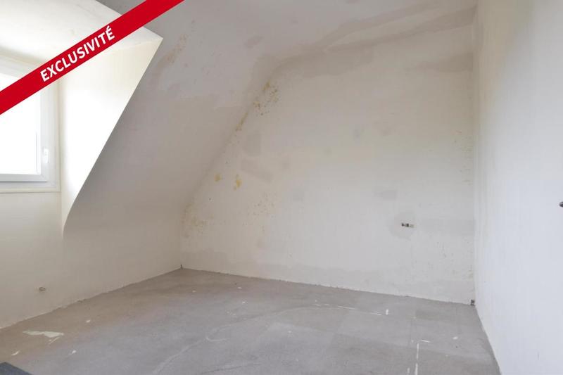 Maison - 130 m² - 7 pièces