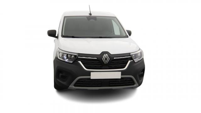 Renault Kangoo Van L1 Advance Blue DCi 95 Leasing