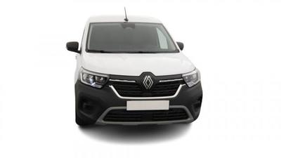 Renault Kangoo Van L1 Advance Blue DCi 95 Leasing