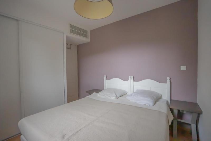 Appartement - 43 m² - 3 pièces