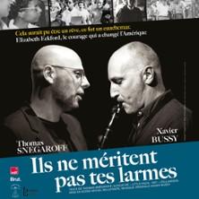 Ils ne Méritent Pas Tes Larmes