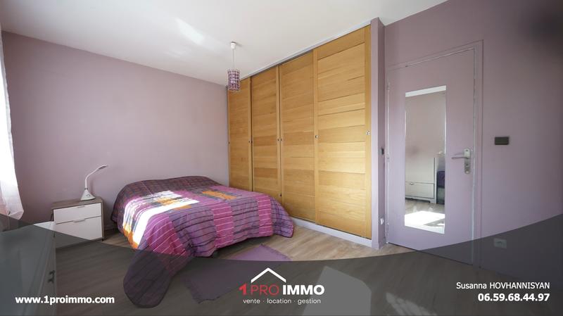 Maison - 184 m² - 7 pièces