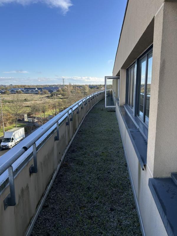 Local d'activité / Entrepôt - 37 m²