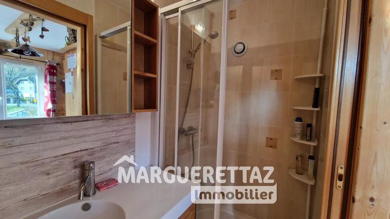 Appartement - 26 m² - 2 pièces