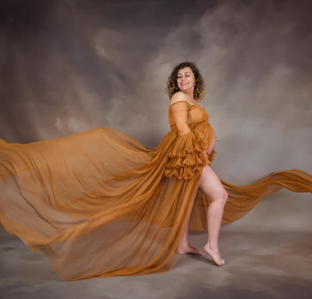 Justine Mondon Photographe