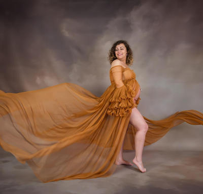 Justine Mondon Photographe