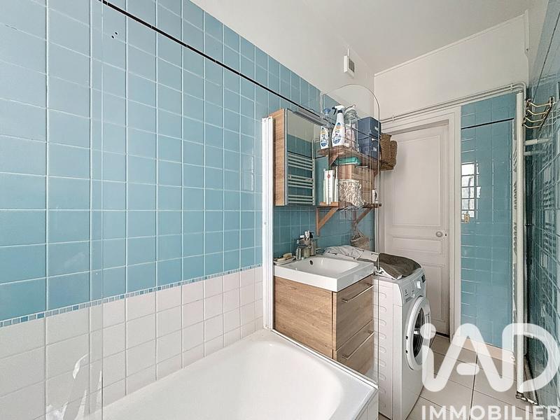 Appartement - 53 m² - 3 pièces