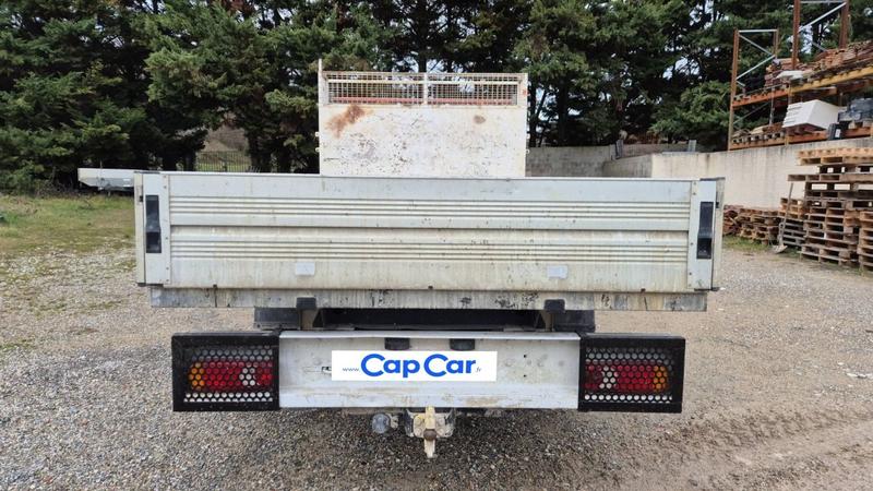 Renault Master III 2.3 Blue dCi 165 Confort - 3 places Entretien constructeur