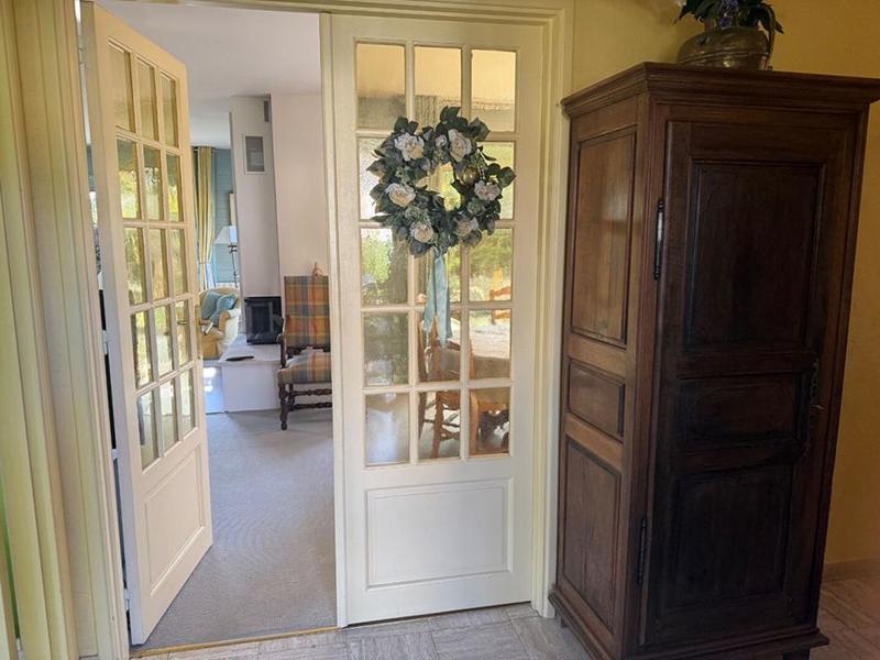 Maison - 205 m² - 9 pièces