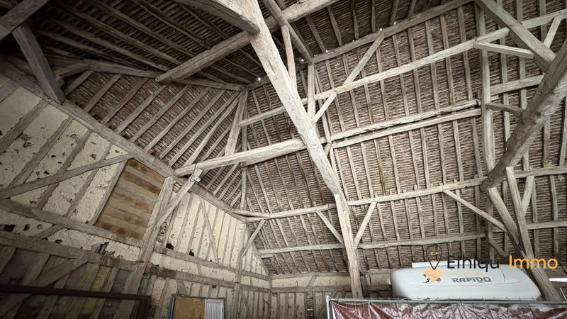 Maison - 143 m² - 5 pièces