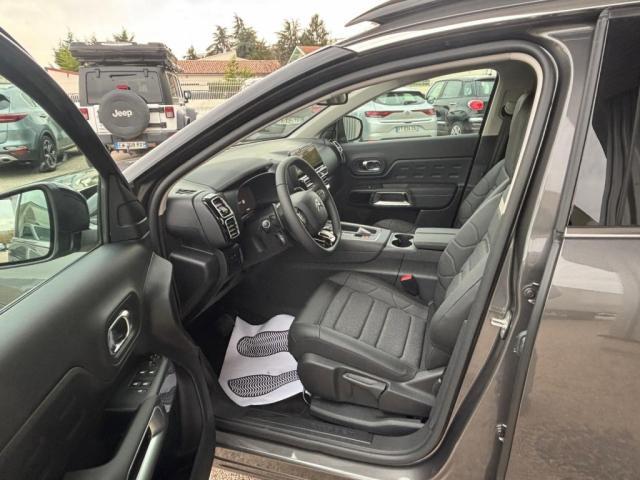 Citroën C5 Aircross BlueHDi 130 Eat8 Max