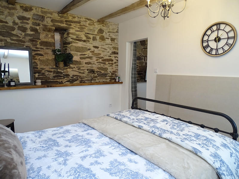 Maison - 94 m² - 5 pièces