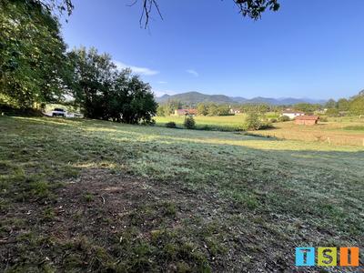 Terrain - 2 220 m²