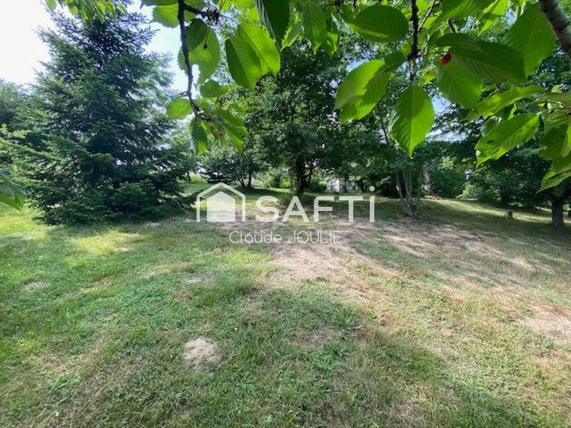 Maison - 220 m² - 10 pièces