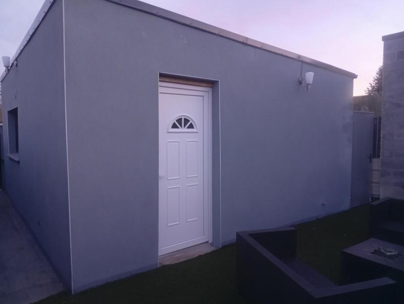 Maison - 220 m² - 4 pièces