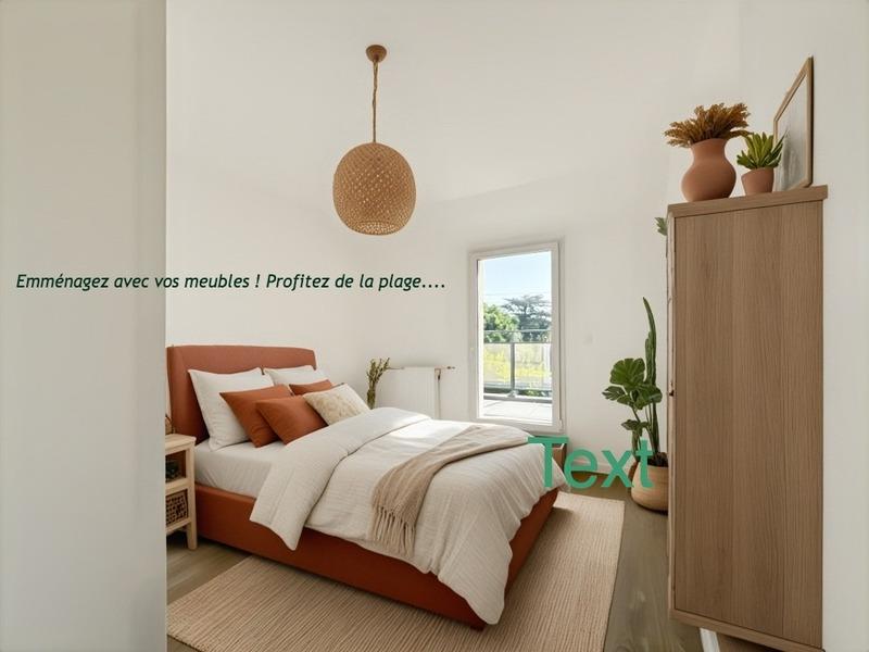 Maison - 78 m² - 4 pièces