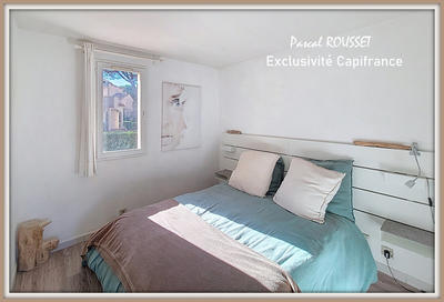 Appartement - 45 m² - 3 pièces