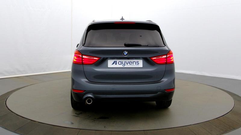 Bmw Série 2 Gran Tourer 218iA 136ch Sport Dkg7