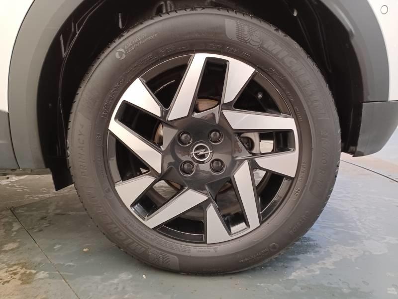 Opel Mokka Electrique 136 ch &amp; Batterie 50 kWh Gs Line