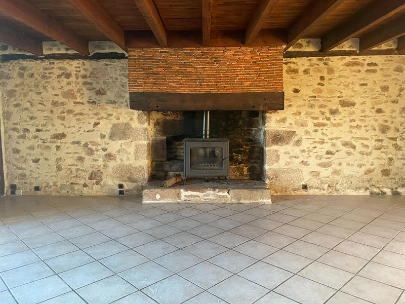 Maison - 167 m² - 6 pièces