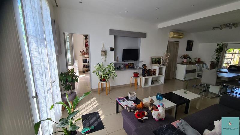 Maison traditionnelle - 73 m² - 3 pièces