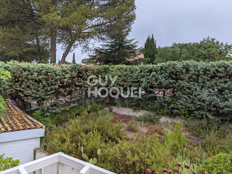 Appartement - 86 m² - 4 pièces