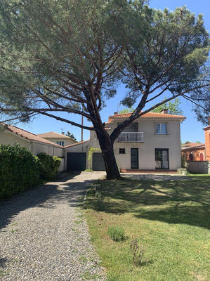 Villa - 137 m² - 6 pièces