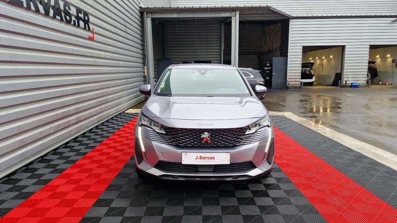 Peugeot 3008 bluehdi 130ch ss eat8 active business