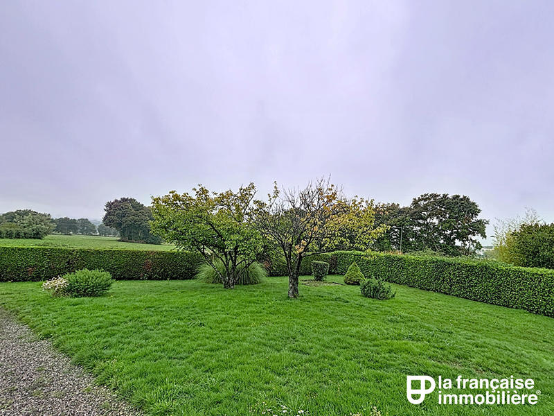 Maison - 106 m² - 4 pièces