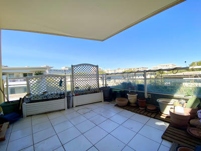 Appartement - 177 m² - 5 pièces