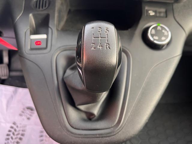 Citroën Berlingo Taille m BlueHDi 100 Bvm Live