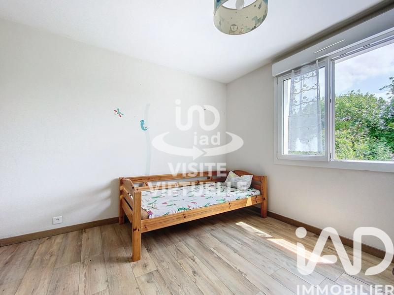 Maison de ville - 96 m² - 5 pièces