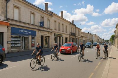 Fonds de commerce - 230 m²