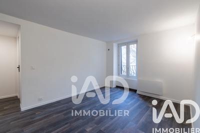 Appartement - 33 m² - 2 pièces