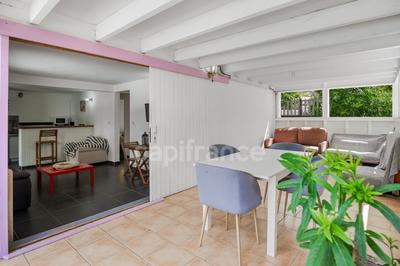 Appartement - 46 m² - 3 pièces