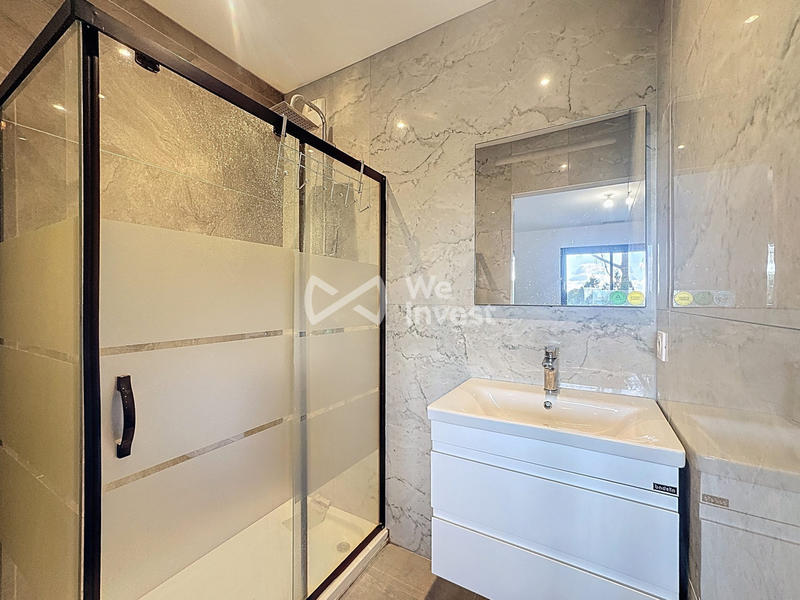 Villa - 135 m² - 5 pièces