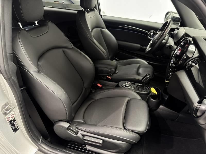 Mini Mini Hatch 3 Portes Cooper se 184 ch Edition Premium