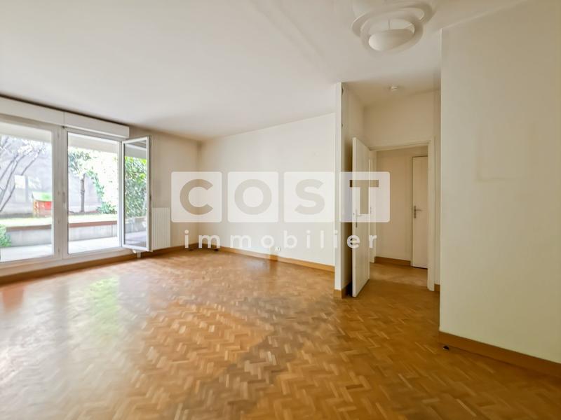 Appartement - 78 m² - 3 pièces