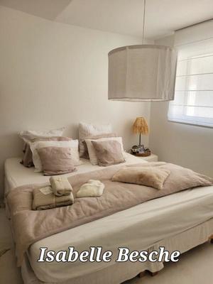 Appartement - 53 m² - 2 pièces