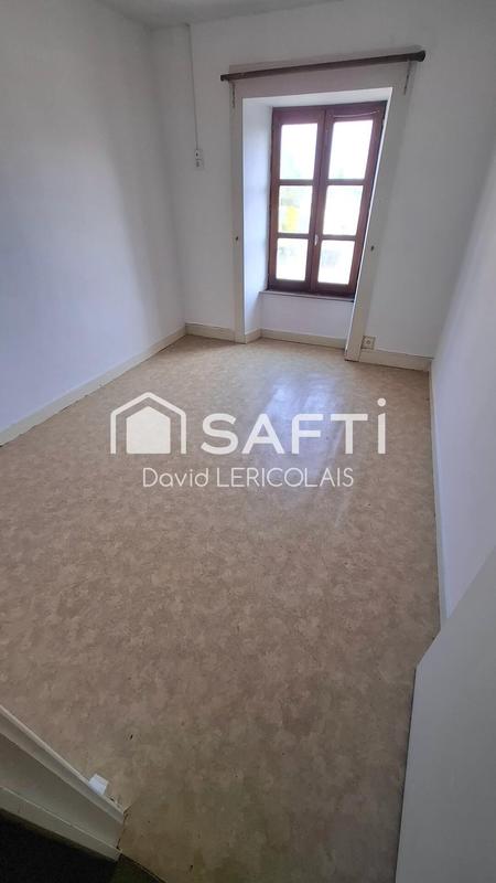 Maison - 215 m² - 10 pièces