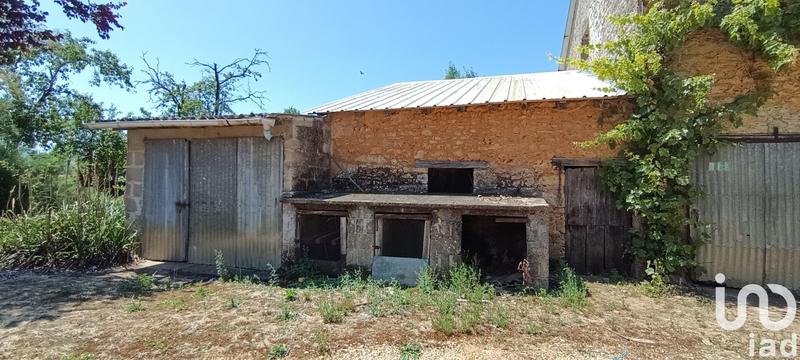 Maison de village - 116 m² - 4 pièces